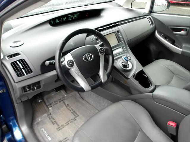 used 2010 Toyota Prius car, priced at $12,995