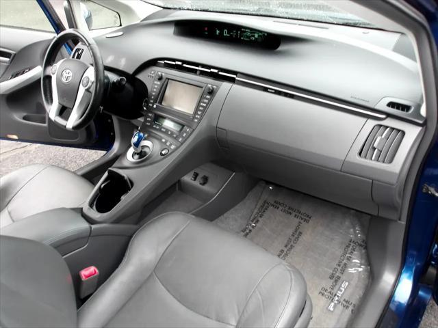 used 2010 Toyota Prius car, priced at $12,995