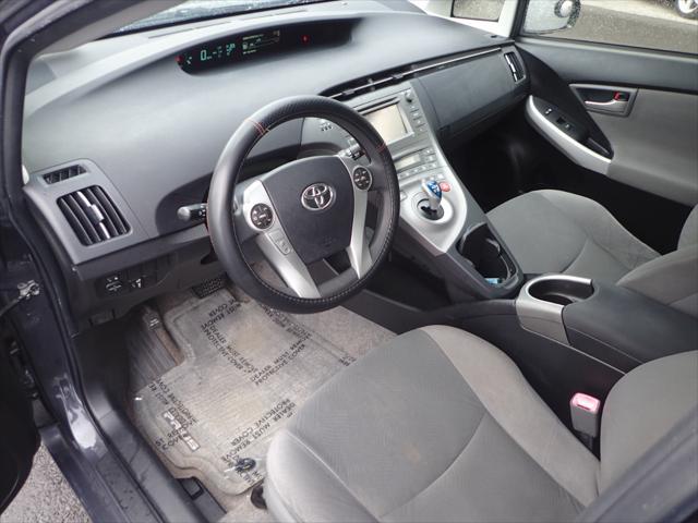 used 2012 Toyota Prius car, priced at $9,495