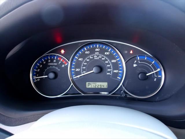 used 2011 Subaru Forester car, priced at $11,245
