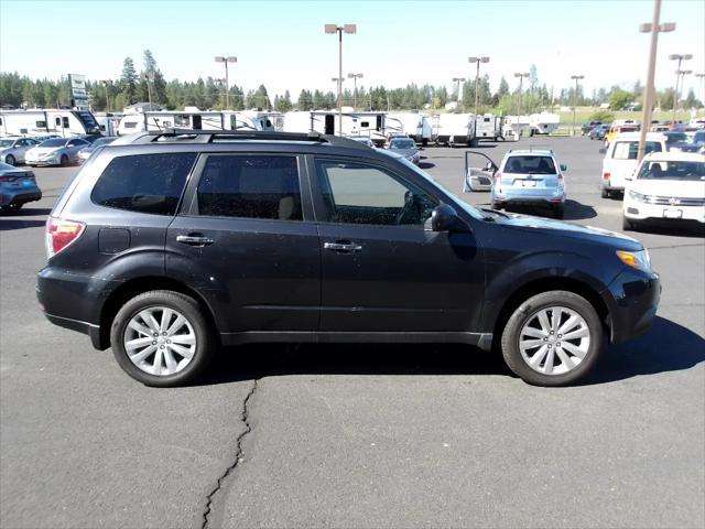 used 2011 Subaru Forester car, priced at $11,245
