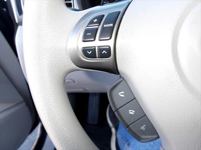 used 2011 Subaru Forester car, priced at $11,245
