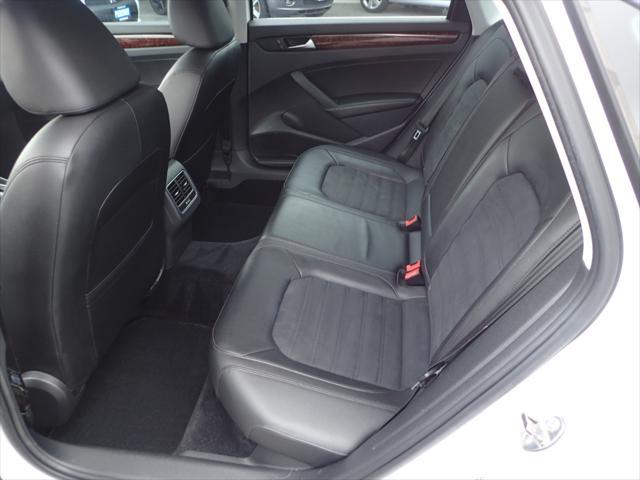 used 2013 Volkswagen Passat car, priced at $10,245