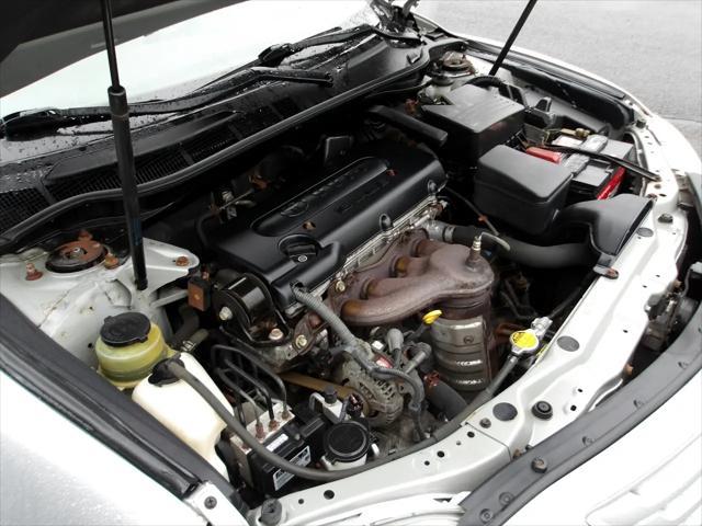 used 2007 Toyota Camry car, priced at $8,995