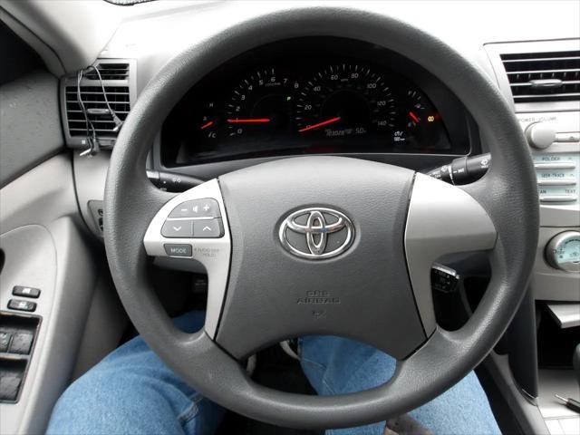 used 2007 Toyota Camry car, priced at $8,995