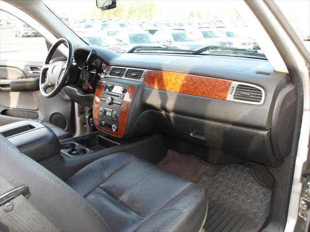 used 2008 Chevrolet Silverado 1500 car, priced at $10,995