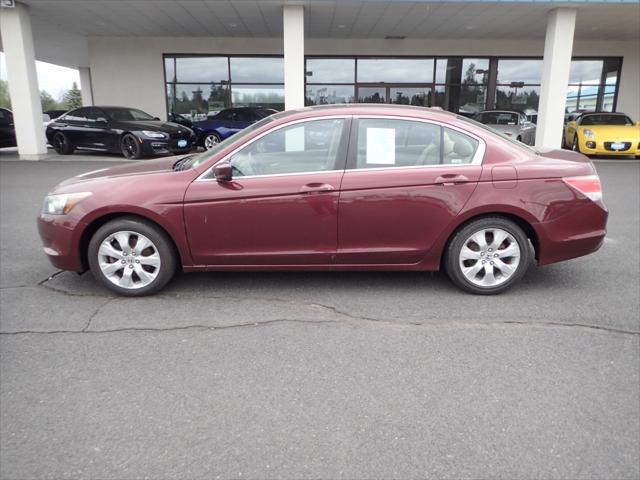 used 2009 Honda Accord car, priced at $7,489