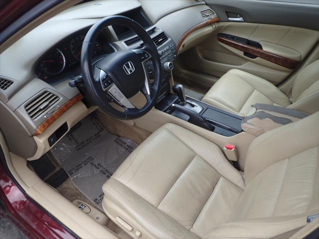 used 2009 Honda Accord car, priced at $7,489