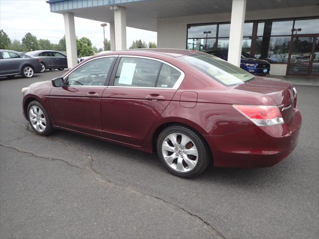 used 2009 Honda Accord car, priced at $7,489