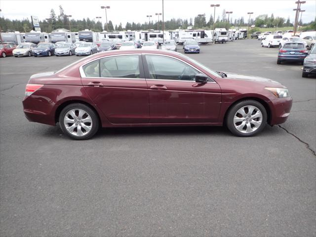 used 2009 Honda Accord car, priced at $7,489