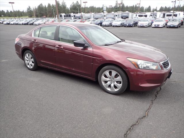 used 2009 Honda Accord car, priced at $7,489