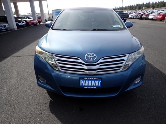 used 2011 Toyota Venza car, priced at $7,995