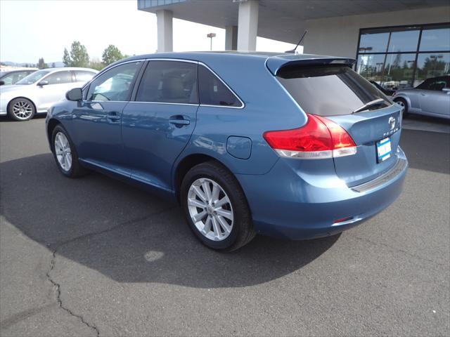 used 2011 Toyota Venza car, priced at $7,245