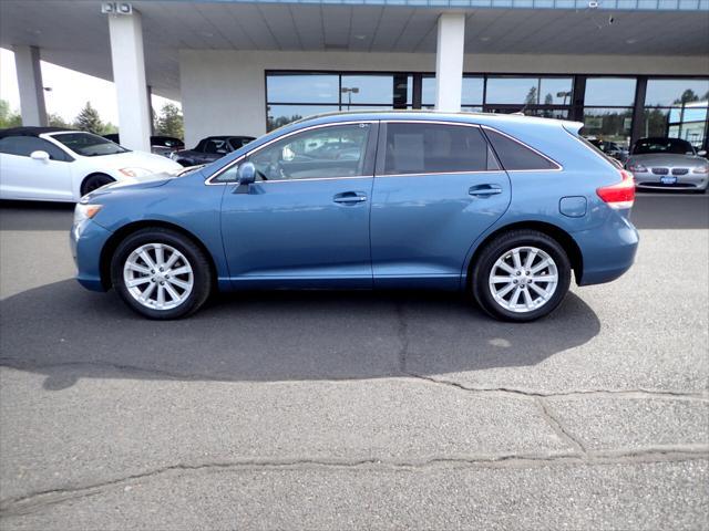 used 2011 Toyota Venza car, priced at $7,995