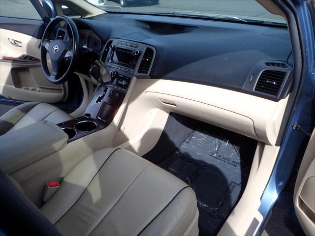 used 2011 Toyota Venza car, priced at $7,995
