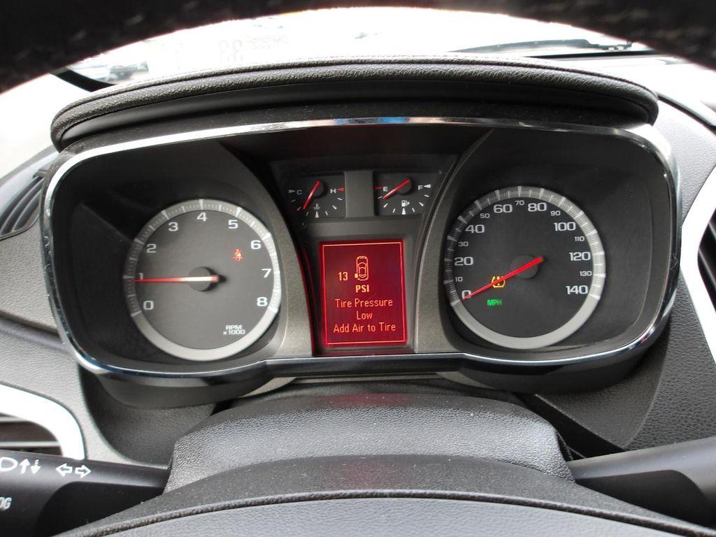 used 2013 GMC Terrain car, priced at $11,995