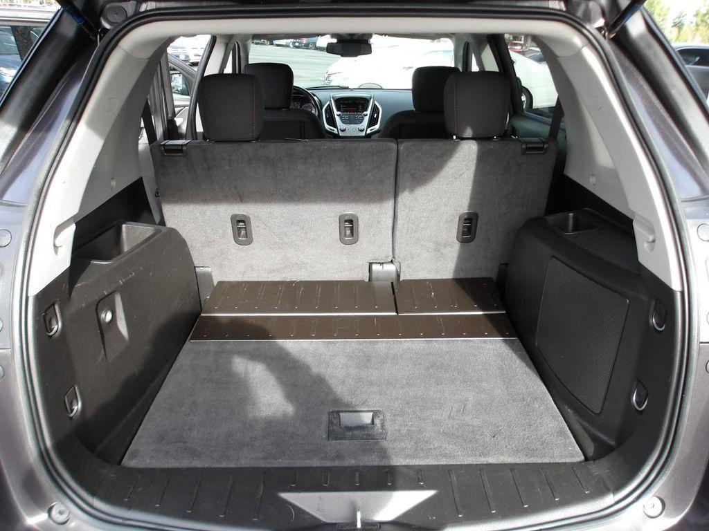 used 2013 GMC Terrain car, priced at $11,995