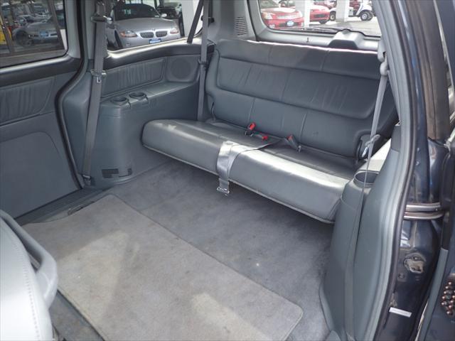 used 2003 Honda Odyssey car, priced at $4,245