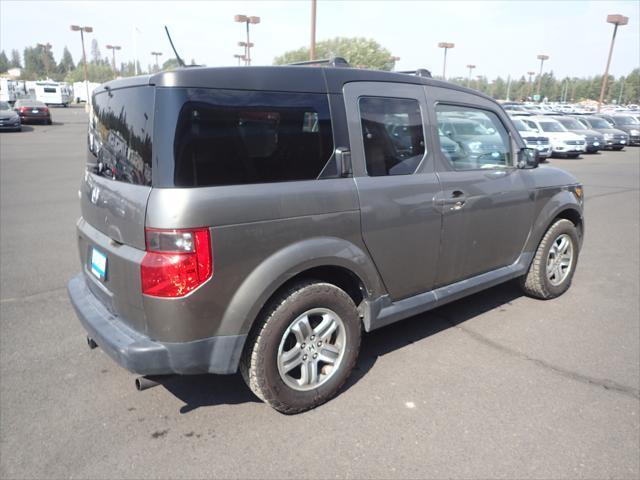 used 2007 Honda Element car, priced at $6,289