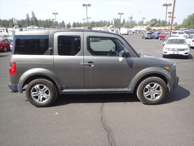 used 2007 Honda Element car, priced at $6,289