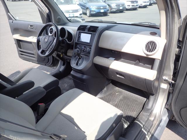 used 2007 Honda Element car, priced at $6,289