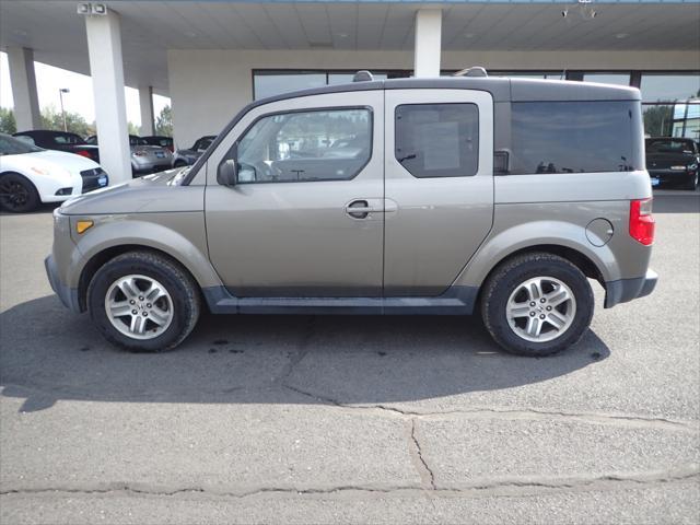 used 2007 Honda Element car, priced at $6,289