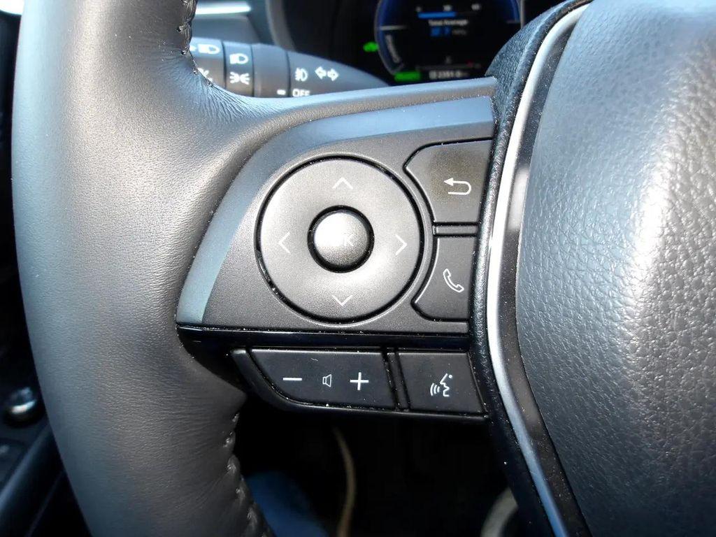 used 2023 Toyota Venza car, priced at $36,985