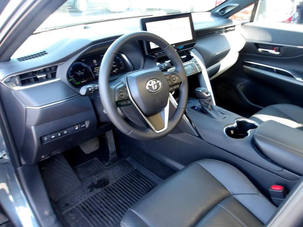 used 2023 Toyota Venza car, priced at $36,985