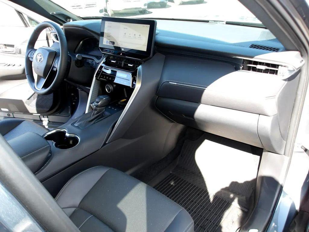 used 2023 Toyota Venza car, priced at $36,985