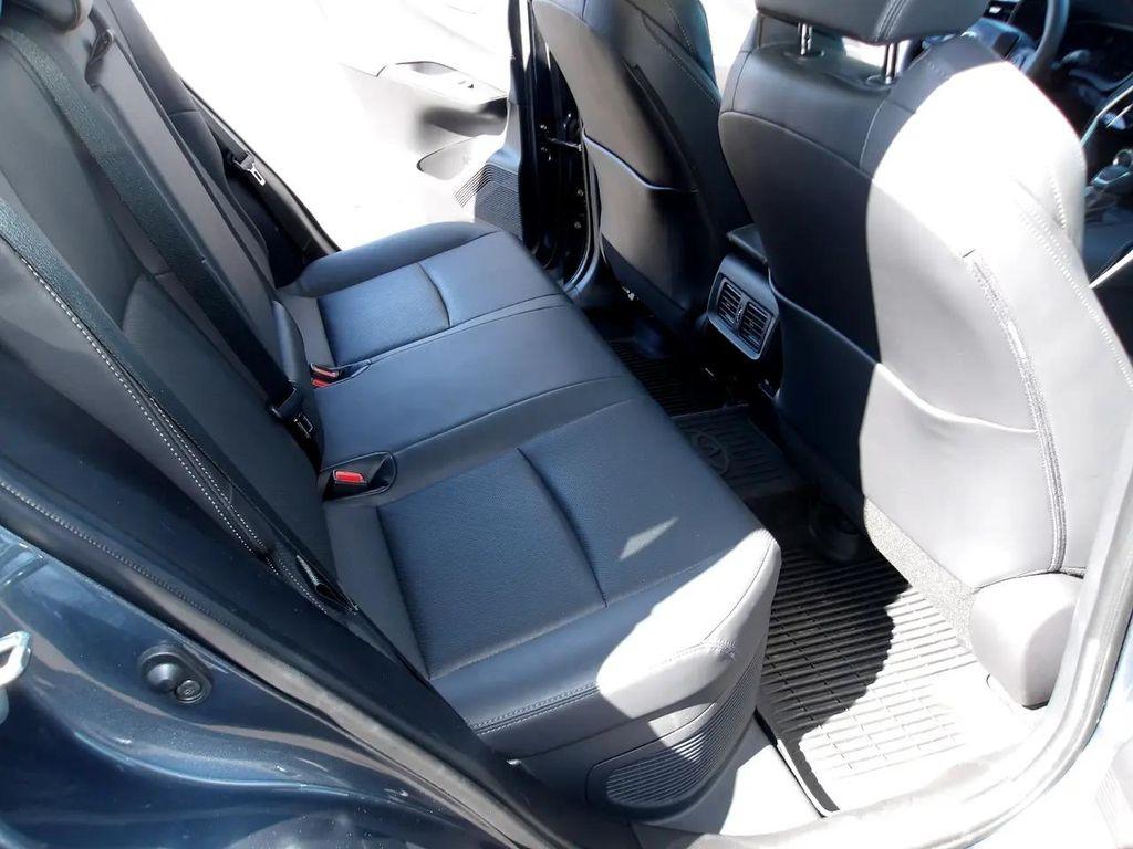 used 2023 Toyota Venza car, priced at $36,985