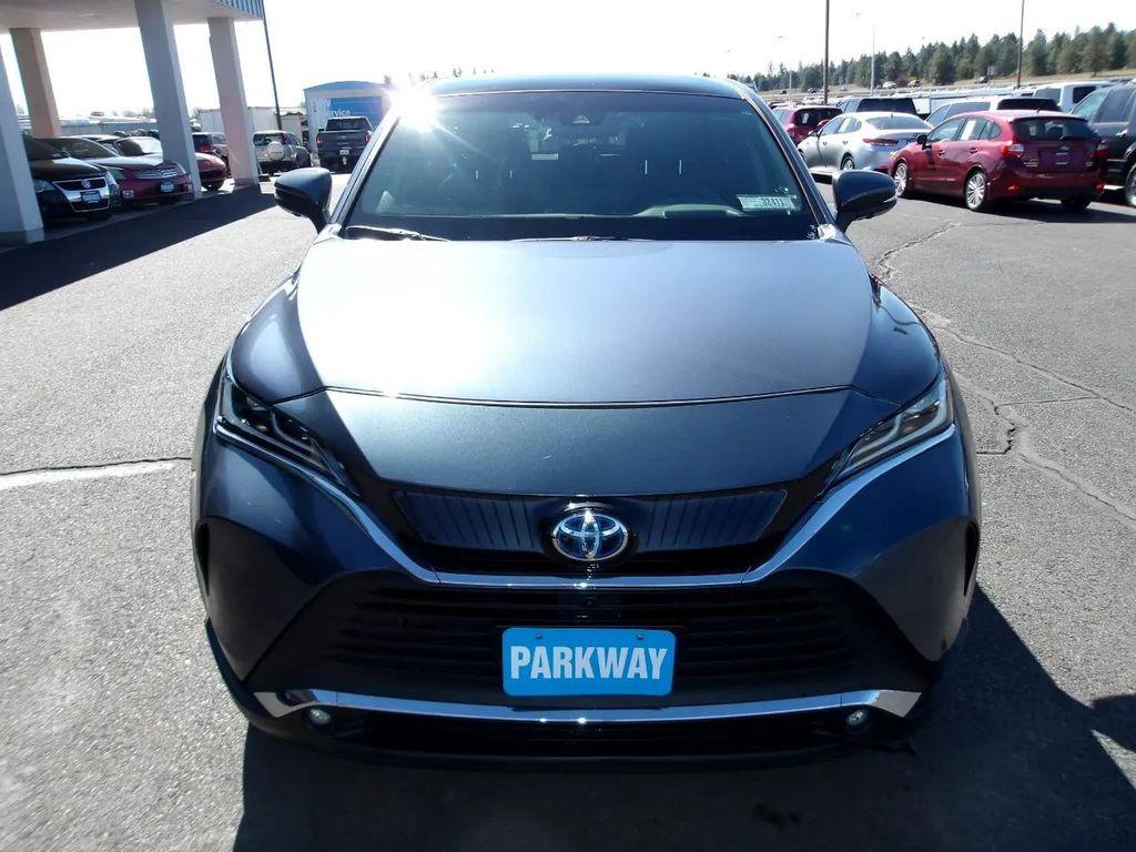 used 2023 Toyota Venza car, priced at $36,985