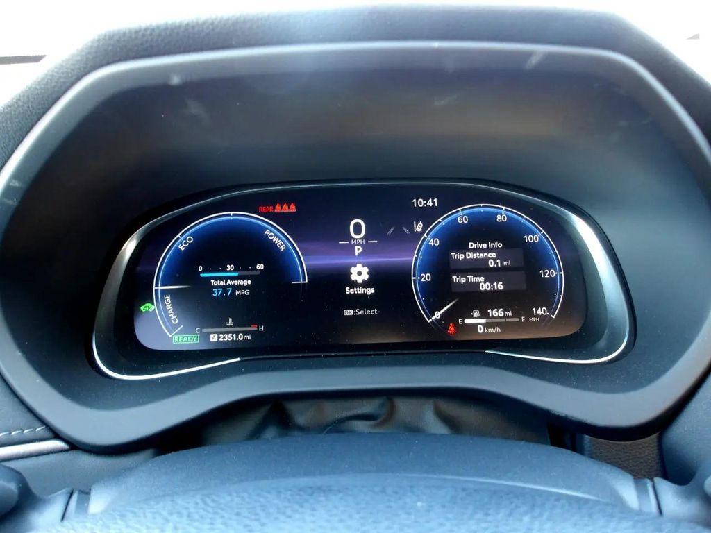 used 2023 Toyota Venza car, priced at $36,985