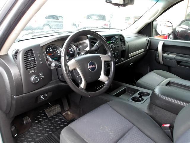 used 2011 GMC Sierra 1500 car, priced at $4,995