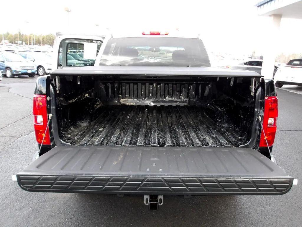 used 2011 GMC Sierra 1500 car, priced at $3,995