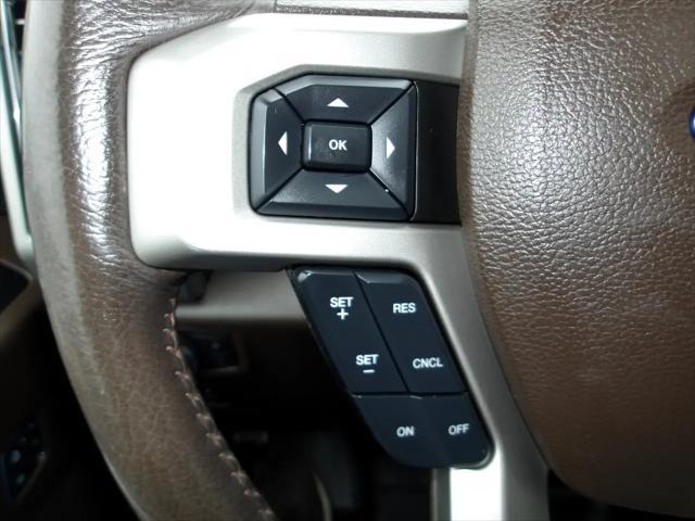 used 2015 Ford F-150 car