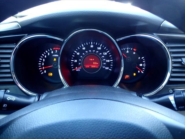 used 2013 Kia Optima car, priced at $10,995