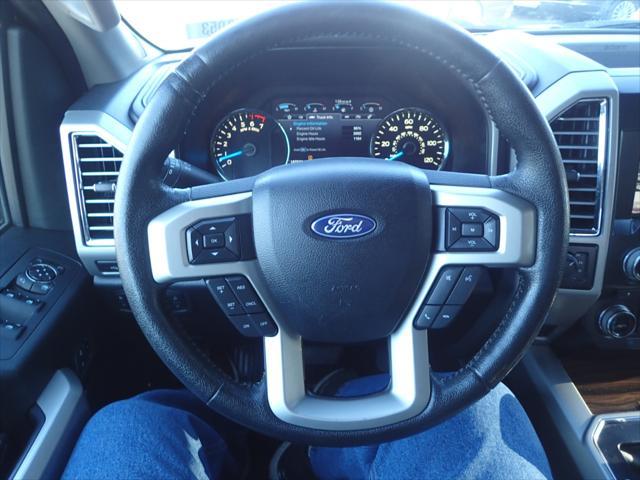 used 2015 Ford F-150 car, priced at $18,745