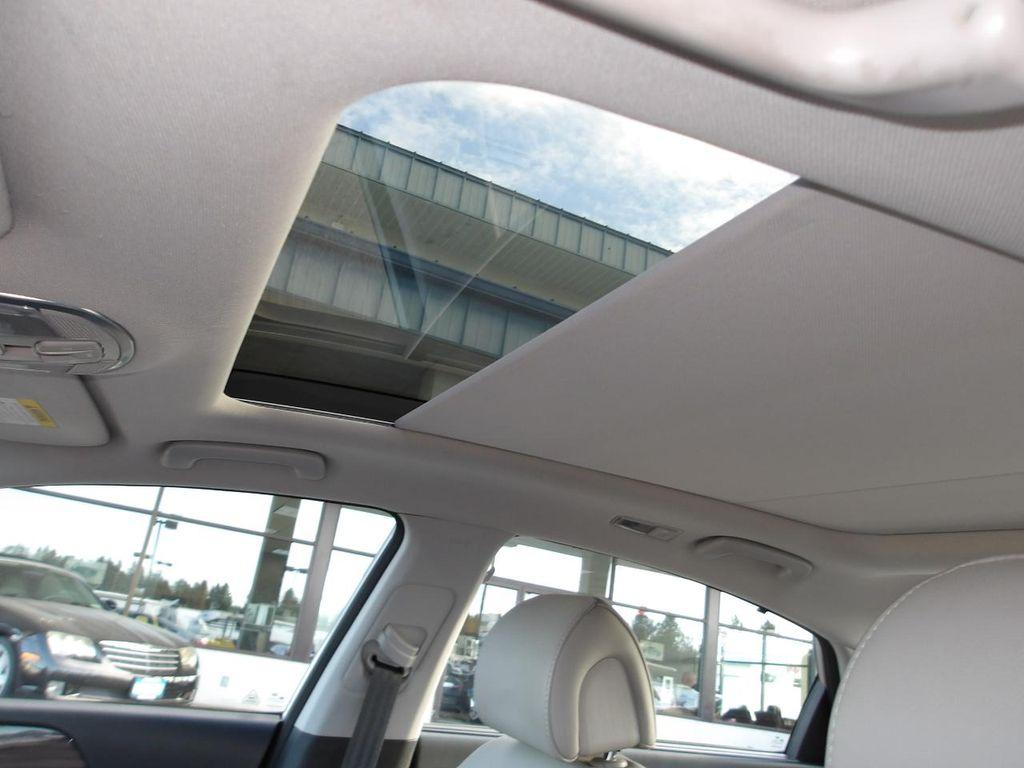 used 2015 Hyundai Sonata car, priced at $11,995