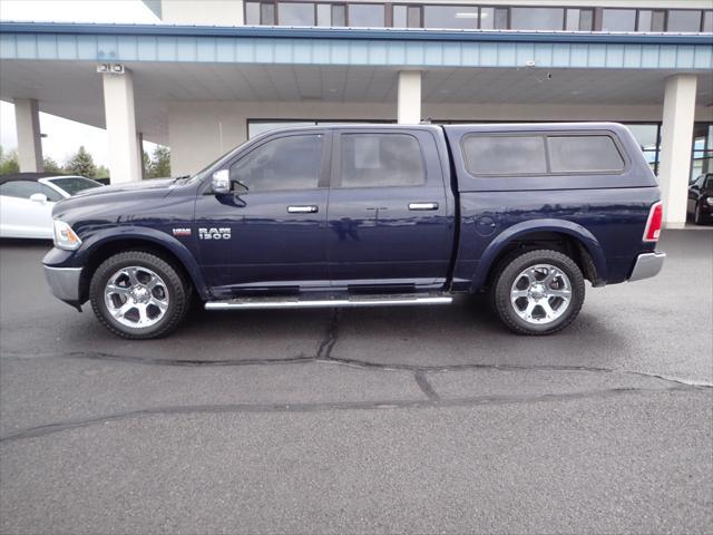 used 2013 Ram 1500 car, priced at $15,245