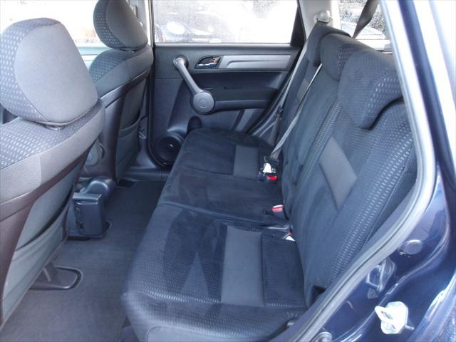 used 2008 Honda CR-V car