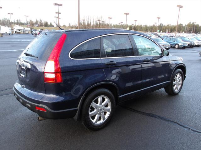 used 2008 Honda CR-V car