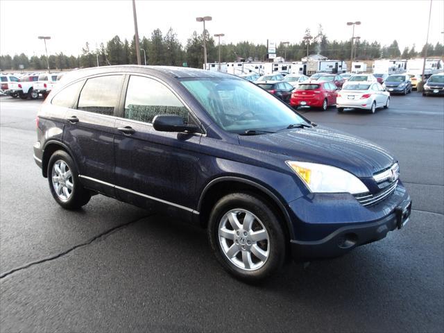 used 2008 Honda CR-V car