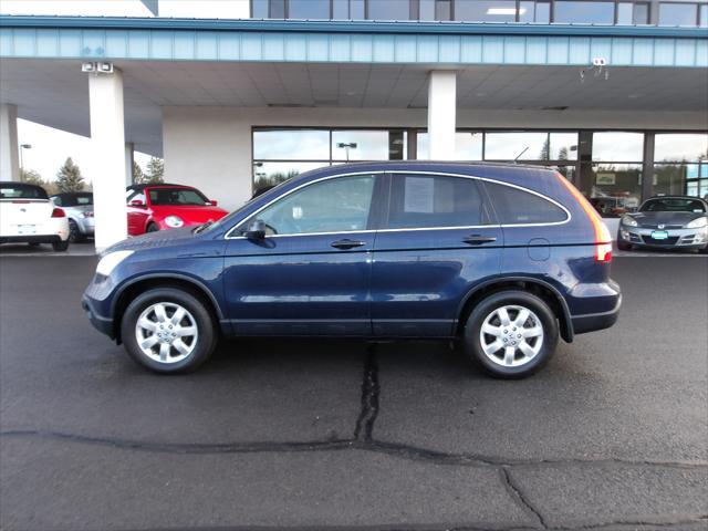 used 2008 Honda CR-V car