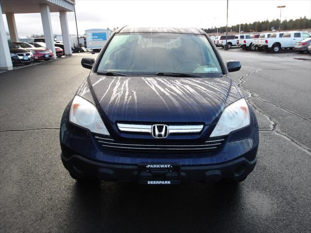 used 2008 Honda CR-V car