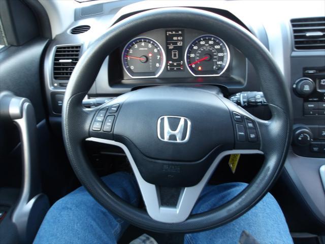 used 2008 Honda CR-V car