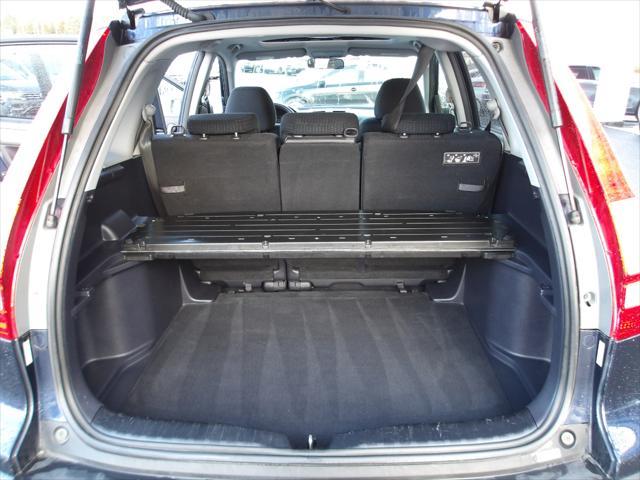 used 2008 Honda CR-V car