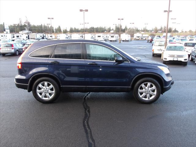 used 2008 Honda CR-V car