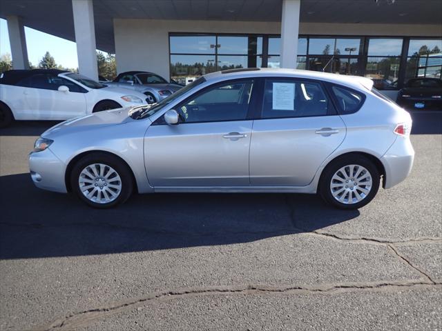 used 2010 Subaru Impreza car, priced at $8,245