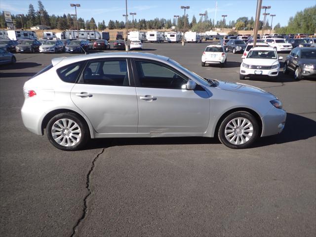 used 2010 Subaru Impreza car, priced at $8,245