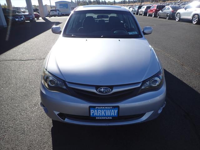 used 2010 Subaru Impreza car, priced at $8,245